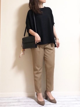 Chi～ha～さんのコーディネート