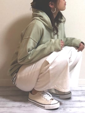 Chi～ha～さんのコーディネート