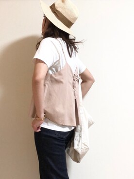 Chi～ha～さんのコーディネート