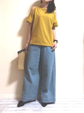 Chi～ha～さんのコーディネート