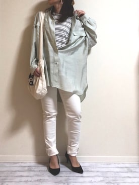 Chi～ha～さんのコーディネート