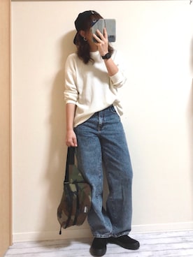 Chi～ha～さんのコーディネート