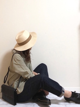 Chi～ha～さんのコーディネート