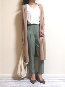 Chi～ha～さんのコーディネート