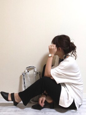 Chi～ha～さんのコーディネート