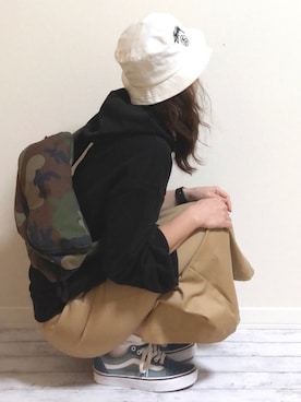 Chi～ha～さんのコーディネート