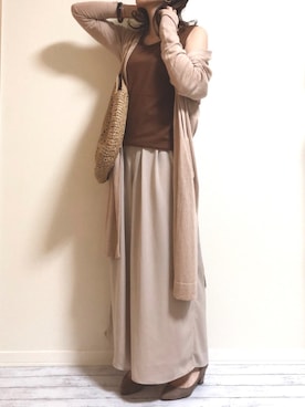 Chi～ha～さんのコーディネート