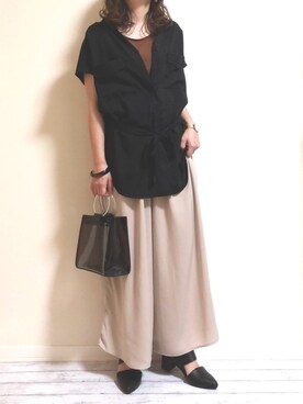 Chi～ha～さんのコーディネート