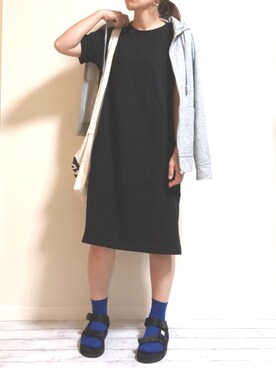 Chi～ha～さんのコーディネート