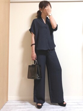 Chi～ha～さんのコーディネート