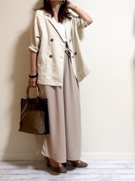 Chi～ha～さんのコーディネート