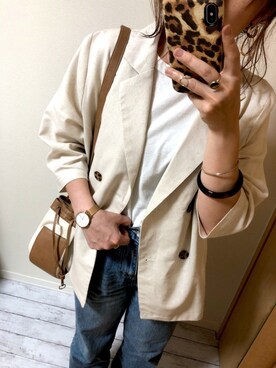 Chi～ha～さんのコーディネート