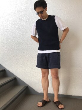 East10さんのコーディネート