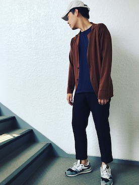 East10さんのコーディネート