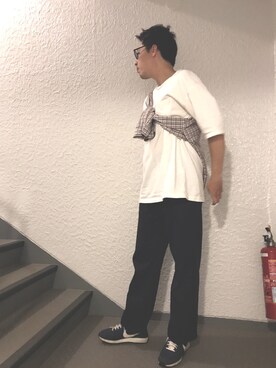 East10さんのコーディネート