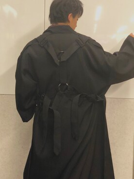 うっしいさんのコーディネート