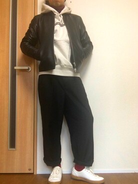 hideさんのコーディネート