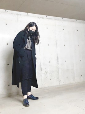 chitosun🦍フォロバ100さんのコーディネート