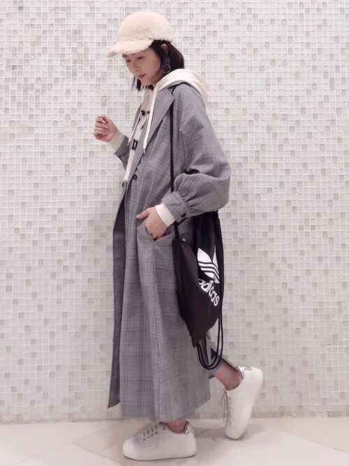 tingtingさんのコーディネート