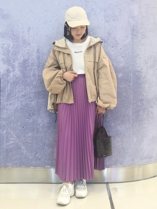 大ぶりピアス&イヤリング