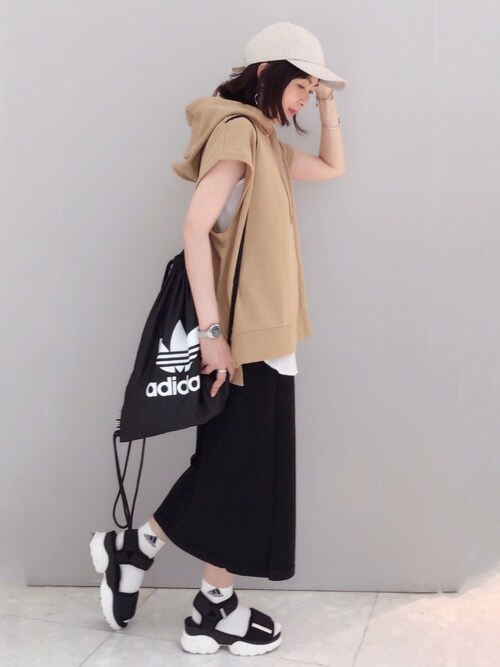 tingtingさんのコーディネート