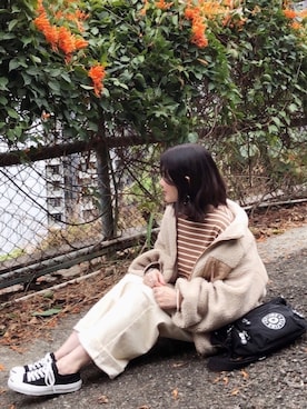 tingtingさん(レディース・153cm)の春コーディネート