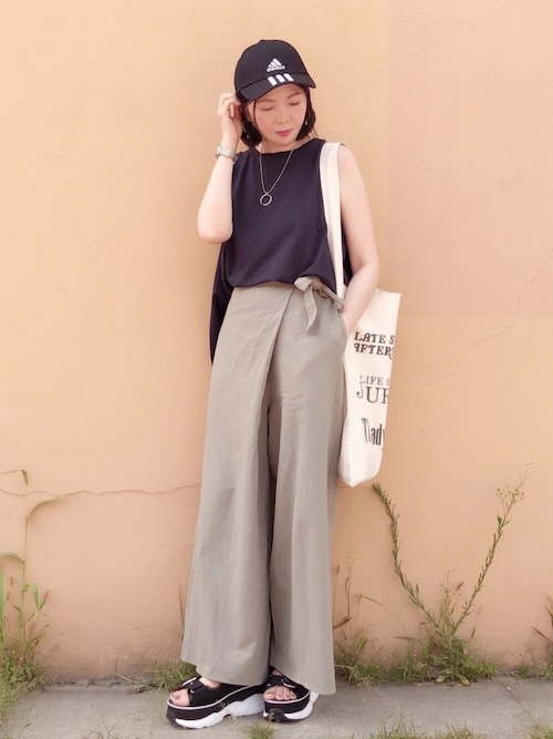 tingtingさんのコーディネート