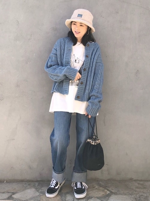 tingtingさんのコーディネート