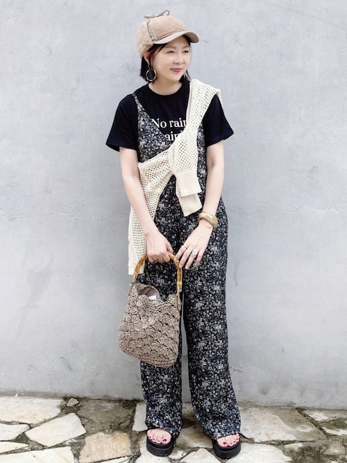 tingtingさんのコーディネート