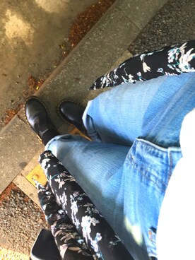 MOGUさんのコーディネート