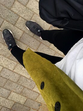 MOGUさんのコーディネート