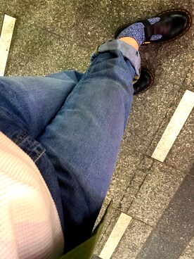 MOGUさんのコーディネート