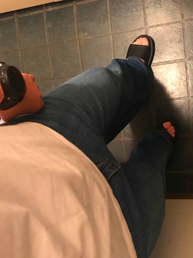 MOGUさんのコーディネート