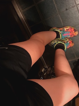 MOGUさんのコーディネート