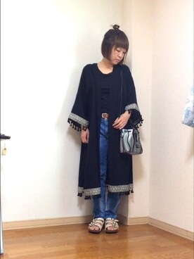 masunさんのコーディネート