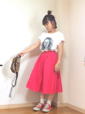 masunさんのコーディネート