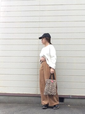 masunさんのコーディネート