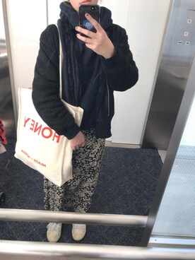 masunさんのコーディネート