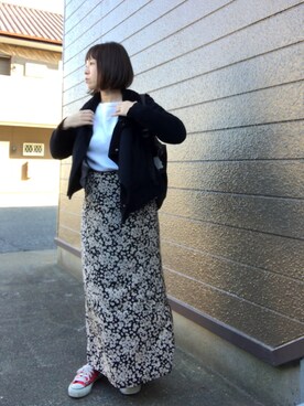 masunさんのコーディネート