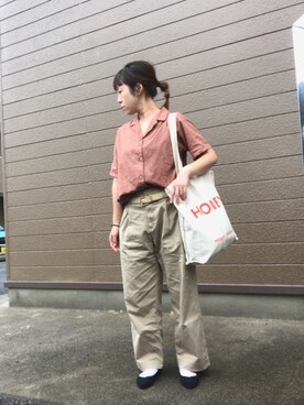 masunさんのコーディネート