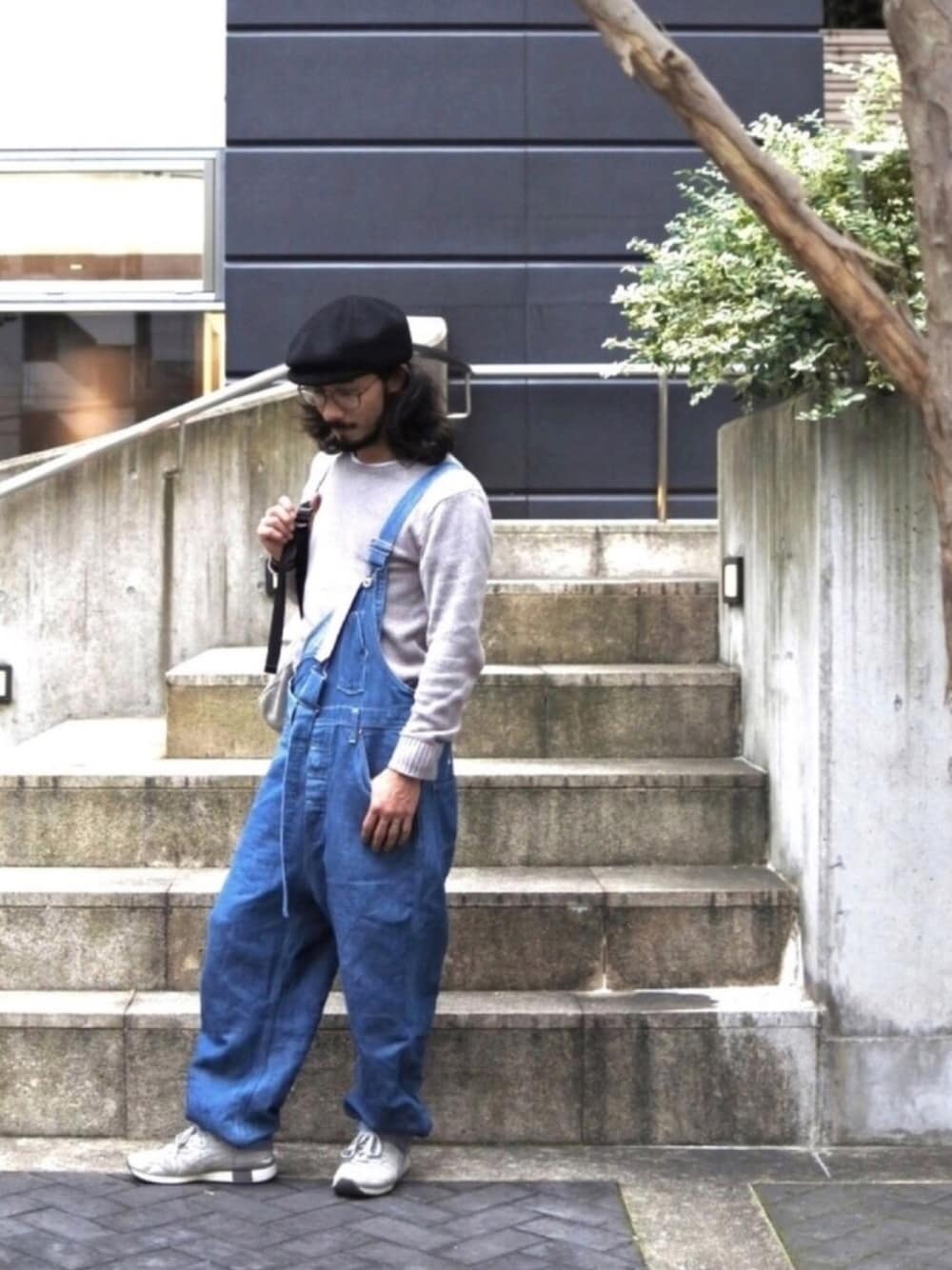 Johnbull Private labo（ジョンブルプライベートラボ）の「デニム