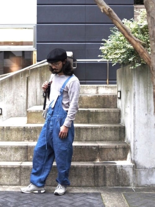 Johnbull Private labo（ジョンブルプライベートラボ）の「デニム