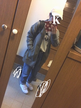 こ   て   つさんのコーディネート