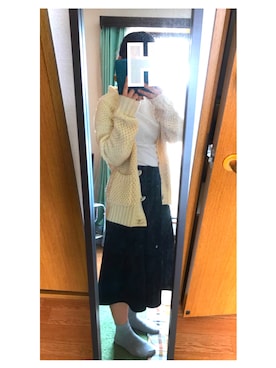 こ   て   つさんのコーディネート