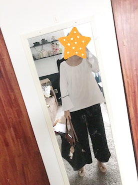 Makiiiさん(レディース・157cm)の秋コーディネート