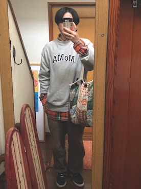 yuhri 「相互フォロー」さんのコーディネート