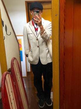 yuhri 「相互フォロー」さんのコーディネート