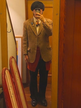 yuhri 「相互フォロー」さんのコーディネート