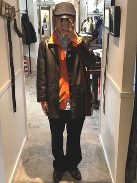 yuhri 「相互フォロー」さんのコーディネート