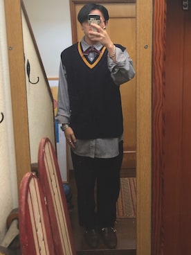 yuhri 「相互フォロー」さんのコーディネート